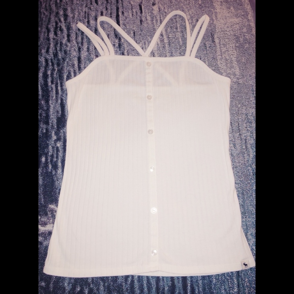 Abercrombie Kids tank top